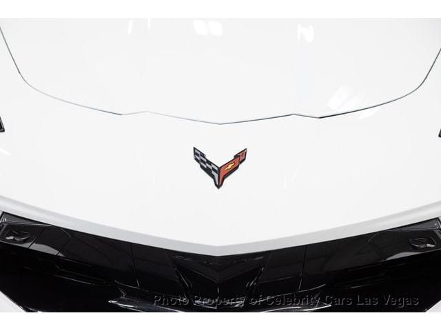 2020 Chevrolet Corvette (CC-1823899) for sale in Las Vegas, Nevada