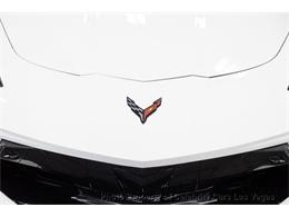 2020 Chevrolet Corvette (CC-1823899) for sale in Las Vegas, Nevada