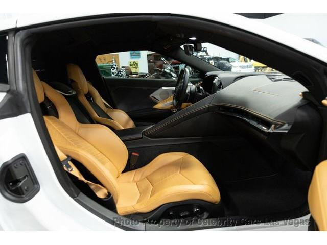 2020 Chevrolet Corvette (CC-1823899) for sale in Las Vegas, Nevada