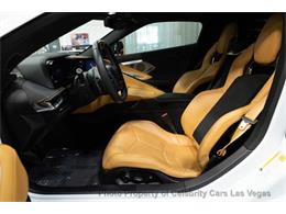 2020 Chevrolet Corvette (CC-1823899) for sale in Las Vegas, Nevada