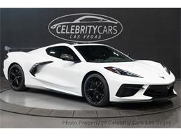 2020 Chevrolet Corvette (CC-1823899) for sale in Las Vegas, Nevada