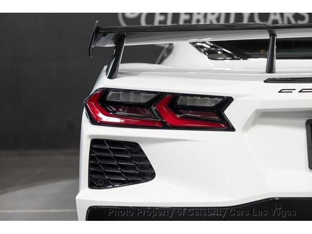 2020 Chevrolet Corvette (CC-1823899) for sale in Las Vegas, Nevada
