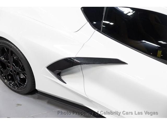 2020 Chevrolet Corvette (CC-1823899) for sale in Las Vegas, Nevada