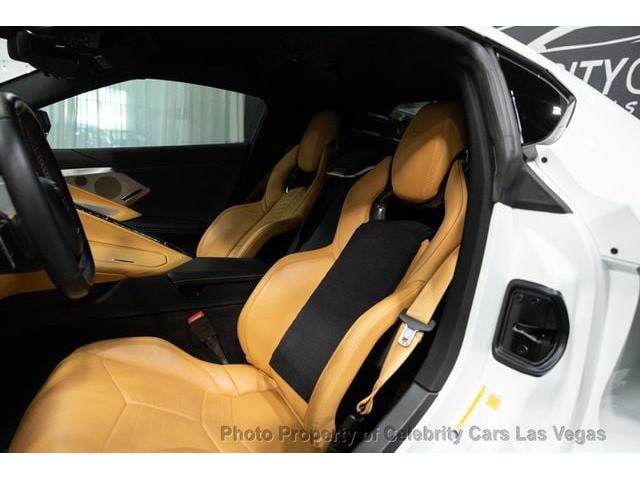 2020 Chevrolet Corvette (CC-1823899) for sale in Las Vegas, Nevada