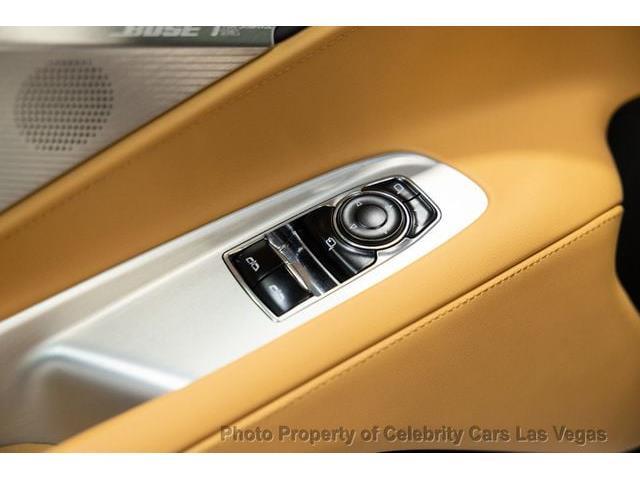 2020 Chevrolet Corvette (CC-1823899) for sale in Las Vegas, Nevada