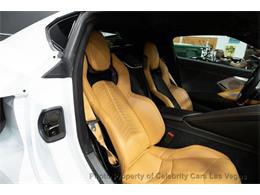 2020 Chevrolet Corvette (CC-1823899) for sale in Las Vegas, Nevada