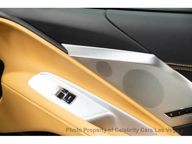 2020 Chevrolet Corvette (CC-1823899) for sale in Las Vegas, Nevada