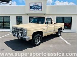 1984 GMC Sierra (CC-1823902) for sale in Largo, Florida