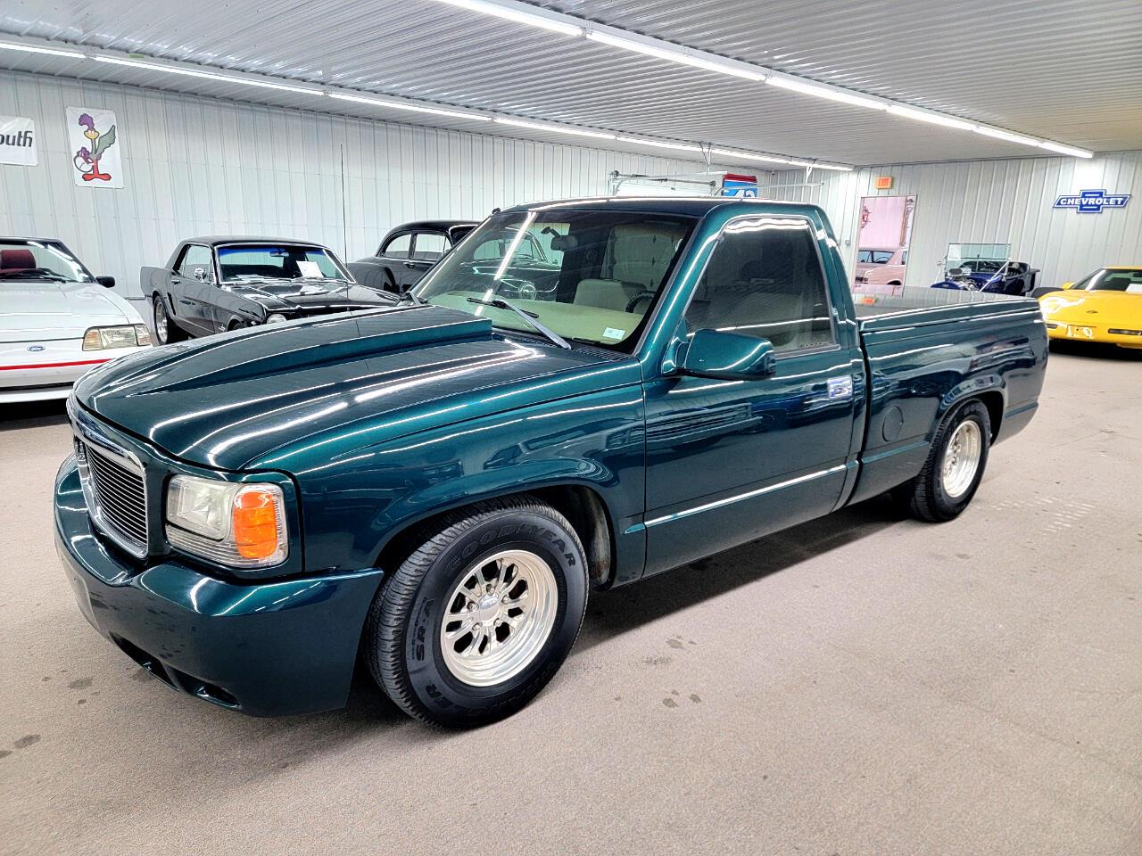 Stunning 1998 Chevrolet C K 1500 Body Styles Photos