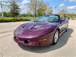 1996 Pontiac Firebird (CC-1823909) for sale in Arlington Heights, Illinois