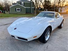 1973 Chevrolet Corvette (CC-1823911) for sale in Arlington Heights, Illinois