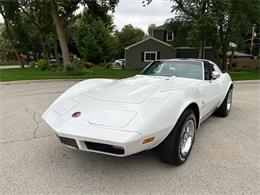 1973 Chevrolet Corvette (CC-1823911) for sale in Arlington Heights, Illinois