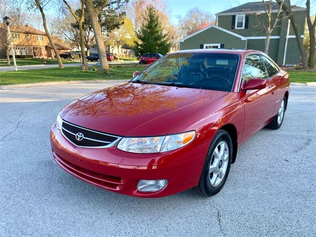 2000 Toyota Camry (CC-1823914) for sale in Arlington Heights, Illinois