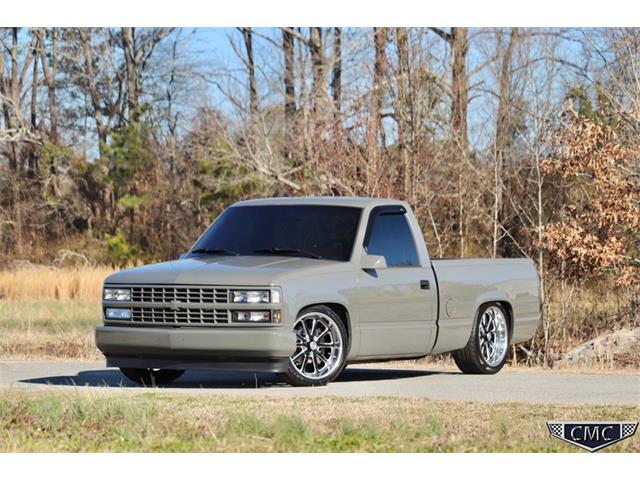 Classifieds for Carolina Muscle Cars Inc. on ClassicCars