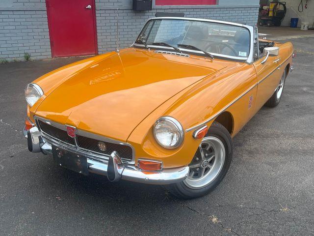 1973 MG MGB (CC-1823925) for sale in Valley Park, Missouri