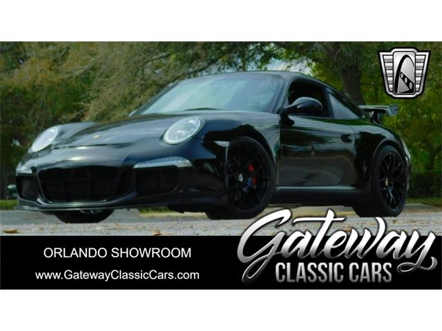2009 Porsche Carrera (CC-1823952) for sale in O'Fallon, Illinois