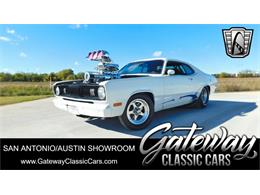 1972 Plymouth Duster (CC-1823974) for sale in O'Fallon, Illinois