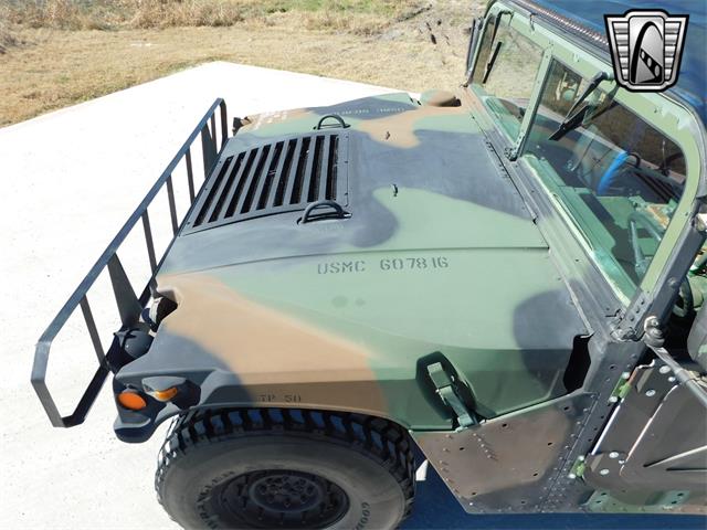 2002 AM General Military for Sale | ClassicCars.com | CC-1823980