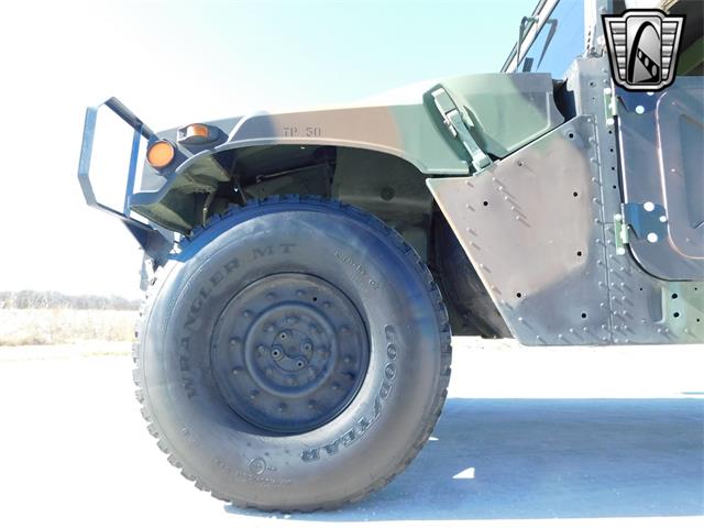2002 AM General Military for Sale | ClassicCars.com | CC-1823980