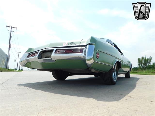 1970 Buick Riviera for Sale | ClassicCars.com | CC-1823995