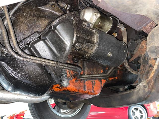 1971 Chevrolet Monte Carlo (CC-1824029) for sale in O'Fallon, Illinois