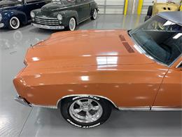 1971 Chevrolet Monte Carlo (CC-1824029) for sale in O'Fallon, Illinois