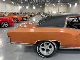 1971 Chevrolet Monte Carlo (CC-1824029) for sale in O'Fallon, Illinois