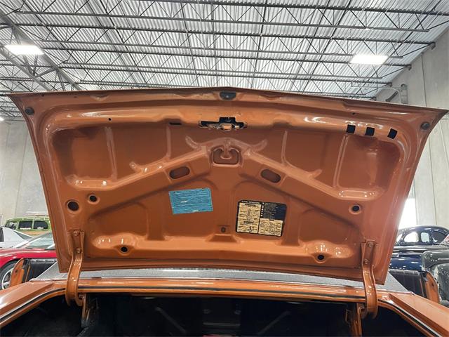 1971 Chevrolet Monte Carlo (CC-1824029) for sale in O'Fallon, Illinois