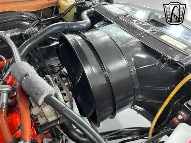 1971 Chevrolet Monte Carlo (CC-1824029) for sale in O'Fallon, Illinois