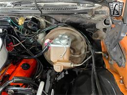 1971 Chevrolet Monte Carlo (CC-1824029) for sale in O'Fallon, Illinois