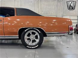 1971 Chevrolet Monte Carlo (CC-1824029) for sale in O'Fallon, Illinois