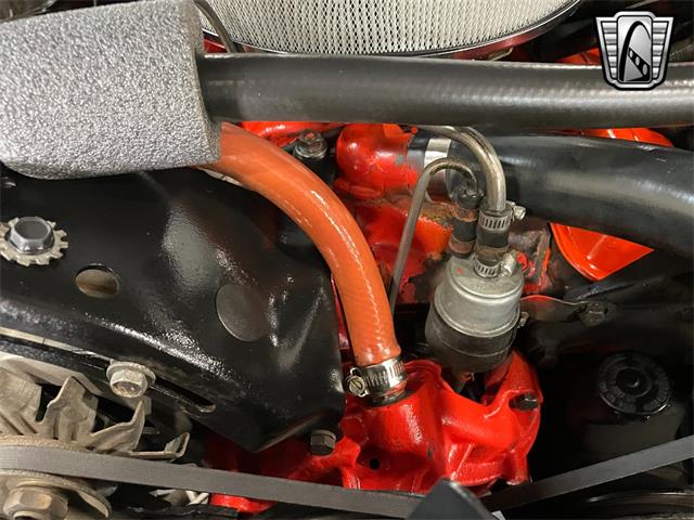 1971 Chevrolet Monte Carlo (CC-1824029) for sale in O'Fallon, Illinois