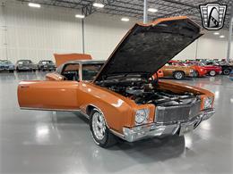 1971 Chevrolet Monte Carlo (CC-1824029) for sale in O'Fallon, Illinois