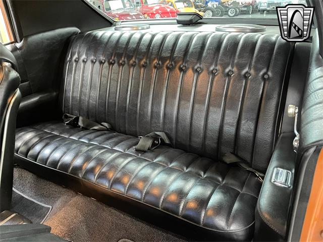 1971 Chevrolet Monte Carlo (CC-1824029) for sale in O'Fallon, Illinois