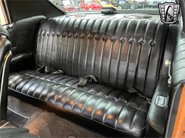 1971 Chevrolet Monte Carlo (CC-1824029) for sale in O'Fallon, Illinois