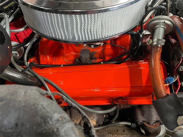 1971 Chevrolet Monte Carlo (CC-1824029) for sale in O'Fallon, Illinois