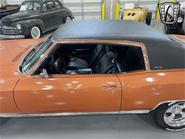 1971 Chevrolet Monte Carlo (CC-1824029) for sale in O'Fallon, Illinois