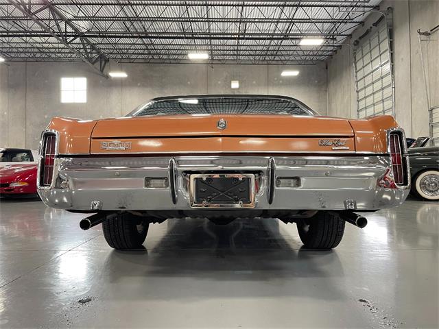 1971 Chevrolet Monte Carlo (CC-1824029) for sale in O'Fallon, Illinois
