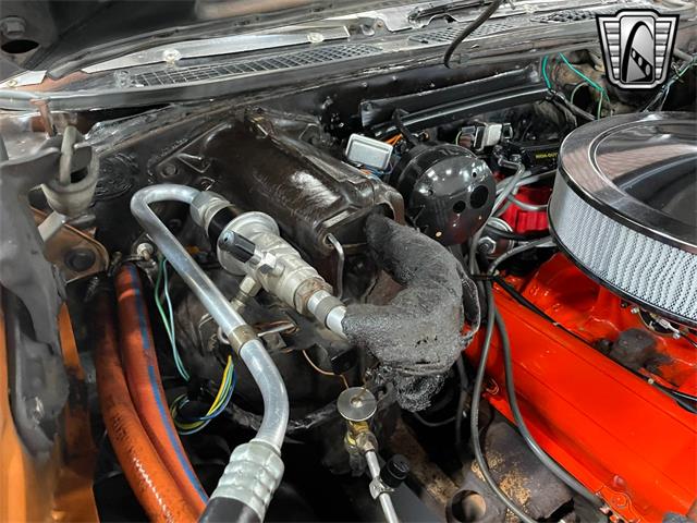 1971 Chevrolet Monte Carlo (CC-1824029) for sale in O'Fallon, Illinois