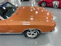 1971 Chevrolet Monte Carlo (CC-1824029) for sale in O'Fallon, Illinois