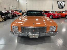 1971 Chevrolet Monte Carlo (CC-1824029) for sale in O'Fallon, Illinois