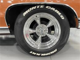 1971 Chevrolet Monte Carlo (CC-1824029) for sale in O'Fallon, Illinois