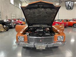 1971 Chevrolet Monte Carlo (CC-1824029) for sale in O'Fallon, Illinois