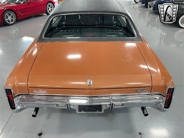 1971 Chevrolet Monte Carlo (CC-1824029) for sale in O'Fallon, Illinois