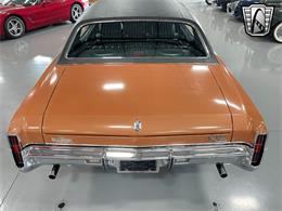 1971 Chevrolet Monte Carlo (CC-1824029) for sale in O'Fallon, Illinois