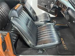 1971 Chevrolet Monte Carlo (CC-1824029) for sale in O'Fallon, Illinois