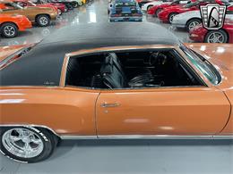 1971 Chevrolet Monte Carlo (CC-1824029) for sale in O'Fallon, Illinois