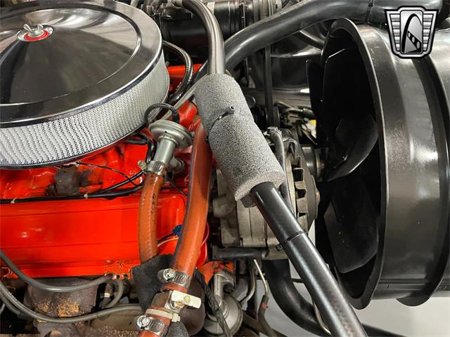 1971 Chevrolet Monte Carlo (CC-1824029) for sale in O'Fallon, Illinois