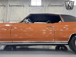 1971 Chevrolet Monte Carlo (CC-1824029) for sale in O'Fallon, Illinois