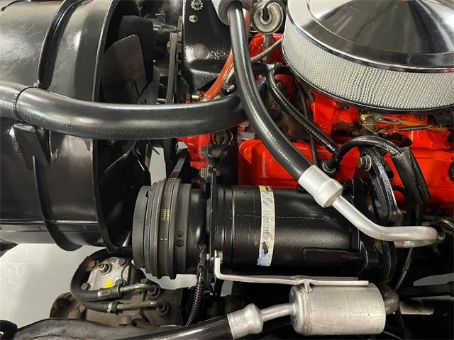 1971 Chevrolet Monte Carlo (CC-1824029) for sale in O'Fallon, Illinois